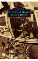 Coast Guard in San Diego