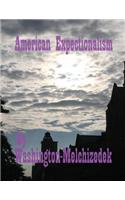 American Exceptionalism