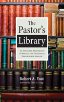 Pastor's Library