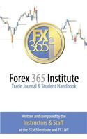 Forex 365 Institute Trading Journal