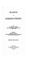 The Methods of Bacteriological Investigation: (English)