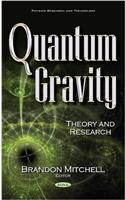 Quantum Gravity