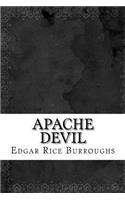 Apache Devil