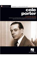 Cole Porter - Singer's Jazz Anthology High Voice Edition with Recorded Piano Accompaniments