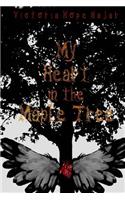 My Heart in the Maple Tree: (English)