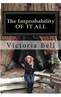 The Improbability of It All