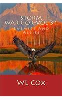 Storm Warrior-Vol 31