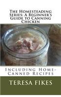 The Homesteading Series