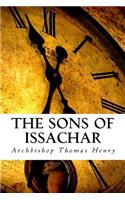 Sons of Issachar