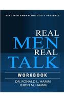 Real Men Real Talk Workbook