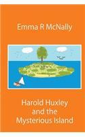 Harold Huxley and the Mysterious Island