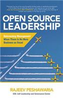 Open Source Leadership