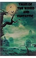 Tales of the Weird and Fantastic