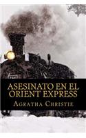 Asesinato En El Orient Express