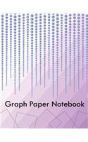 Graph Paper Notebook