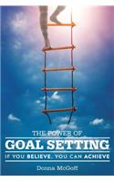 Power of Goal Setting