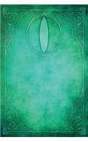 Monogram Surfing Notebook: Blank Diary Journal Log(65 Monogram Elegance 150 Lined)