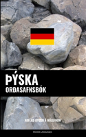 þýska Orðasafnsbók