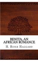 Benita, an African Romance