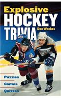 Explosive Hockey Trivia