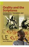 Orality and the Scriptures