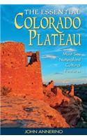 The Essential Colorado Plateau