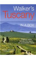 Walker's Tuscany in a Box