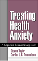 Treating Health Anxiety