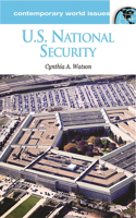 U.S. National Security