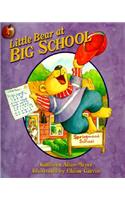 Little Bear at Big School