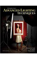 Christopher Grey's Advanced Lighting Techniques