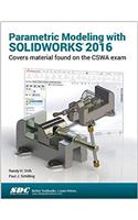 Parametric Modeling with SOLIDWORKS 2016