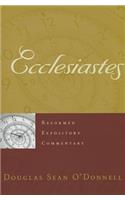 Ecclesiastes