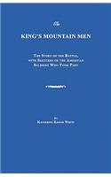 The King's Mountain Men