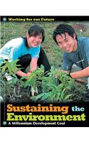 Sustaining the Environment