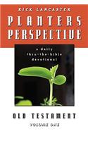 Planters Perspective
