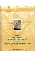 National Zip Code Directory