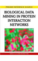 Biological Data Mining in Protein Interaction Networks