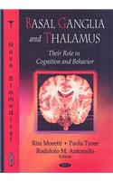 Basal Ganglia & Thalamus