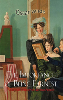 Importance of Being Earnest