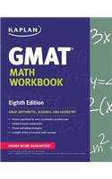 Kaplan GMAT Math Workbook