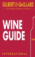 Wine Guide International 2016