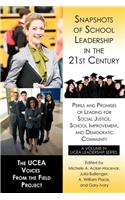 Snapshots of School Leadership in the 21st Century