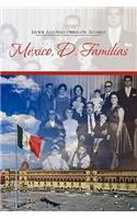 Mexico, D. Familias