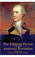 Fighting Parson of the American Revolution