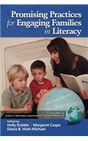 Promising Practices for Engaging Families in Literacy