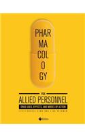 Pharmacology for Allied Personnel