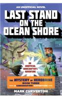 Last Stand on the Ocean Shore