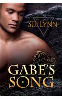 Gabe's Song Volume 4: Volume 4(Elements of Love)