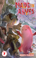 Made in Abyss Vol. 7